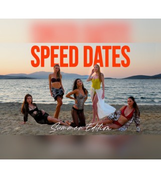 Speed Dates Summer Edition Steam Key GLOBAL